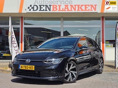 Volkswagen Golf - 1.5 eTSI R-Line BJ.2021 / Panodak / Navi / Full Led / Virt.Dashb. / 18"Lmv / Trekhaak