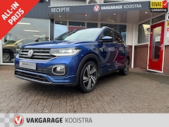 Volkswagen T-Cross - 1.0 TSI Style R-Line AUTOMAAT/ Cruise controle/ Dode hoek detectie