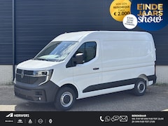 Renault Master - T35 2.0 dCi 130 L2H2 Advance Master T35 2.3 dCi 130 L2H2 Advance / Draadloze oplader / Cru