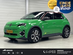 Renault 5 - 5 comfort range Techno 52 kWh AUTOMAAT / Voorstoelen + stuurwiel verwarmd / Parkeersensore