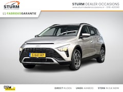 Hyundai Bayon - 1.0 T-GDI Comfort Smart incl. Trekhaak