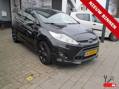 Ford Fiesta - 1.6 Ghia