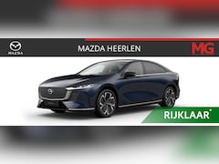 Mazda 6e - Takumi Plus 68.8 kWh | 360° Camera | Warmtepomp | Sony audio | HUD