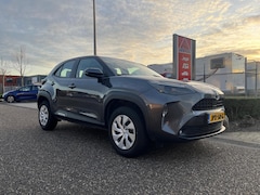 Toyota Yaris Cross - 1.5 Hybrid Active | Adaptive Cruise Control | Apple/Android Carplay | Achteruitrijcamera |