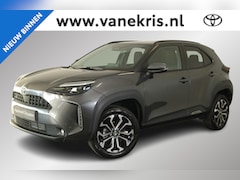 Toyota Yaris Cross - 1.5 Hybrid 130 Dynamic, Comfortpakket VOORDEEL