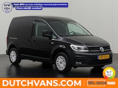 Volkswagen Caddy - 2.0TDI 102PK BMT Comfortline | Navigatie | Airco | Cruise | Trekhaak