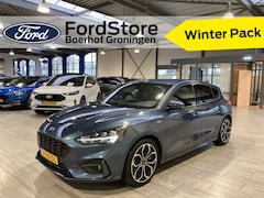 Ford Focus - 1.5 EcoBoost 182 pk ST Line | Winter Pack | Keyless | Clima | 18'' Velgen | Cruise | Apple