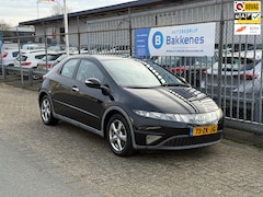 Honda Civic - 1.4 Sport | Airco | NAP