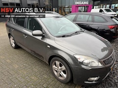 Kia Cee'd - 1.4 CVVT X-ecutive airco LM cruise org NL