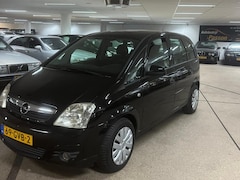 Opel Meriva - 1.6-16V Temptation 105.000dkm Nap Nieuwe Apk Tot 2027