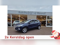 Ford Kuga - 1.5 EcoBoost Titanium *Carplay * Stoel/stuur/voorruit verwarming * Rijklaar