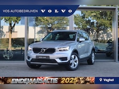 Volvo XC40 - T4 Momentum | Keyless Entry| Elektrisch bedienbare achterklep| Parkeersensoren voor + acht