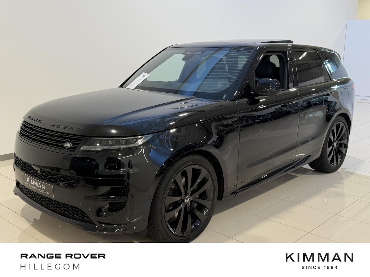Land Rover Range Rover Sport - 3.0 P460e Dynamic SE PHEV Direct beschikbaar / 23'' inch - AutoWereld.nl