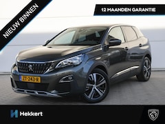 Peugeot 3008 - Allure 1.2 PureTech 130pk Automaat PDC + CAM. | 18''LM | CRUISE.C | NAVI | APPLE-CARPLAY |