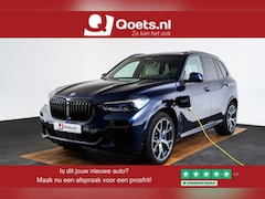 BMW X5 - xDrive45e High Executive M Sport - Panoramadak - Trekhaak - Warmte Comfort Pack - Comforts