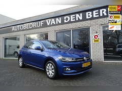Volkswagen Polo - 1.0 MPI Comfortline