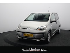 Volkswagen Up! - 1.0 move up BlueMotion | Airco | Elektrische Ramen | 5-Deurs