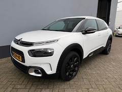 Citroën C4 Cactus - 1.2 Shine Automaat - Navigatie - Climate