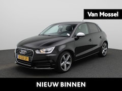 Audi A1 Sportback - 1.0 TFSI | NAVIGATIE | PARKEERSENSOREN | BLUETOOTH | CLIMATE CONTROL |