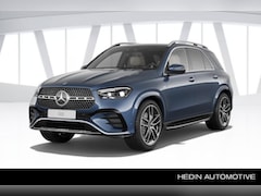 Mercedes-Benz GLE-Klasse - GLE 400e Automaat 4MATIC Sport Edition | Premium Plus Pakket | Akoestiekcomfortpakket | Wi