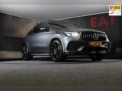 Mercedes-Benz GLE-Klasse Coupé - 400 d 4MATIC / Massage / Head Up / Softclose / Acc / Lane Assist / Dode Hoek / Pano / Trek
