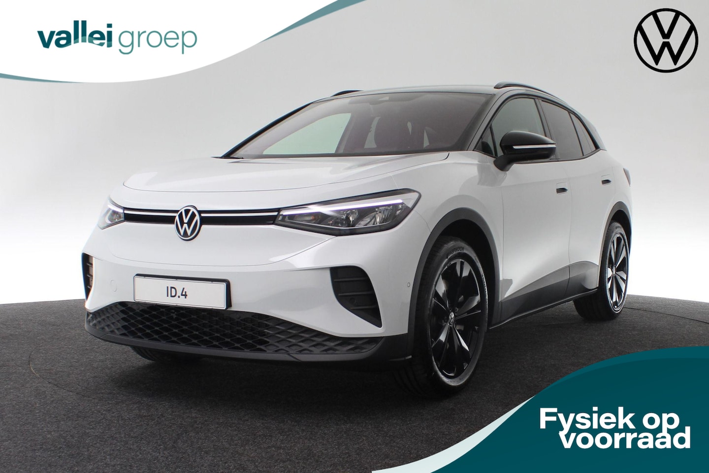 Volkswagen ID.4 - Pro Limited Edition 77 kWh Pro Limited Edition 77 kWh 286 pk - AutoWereld.nl