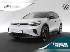 Volkswagen ID.4 - Pro Limited Edition 77 kWh 286 pk