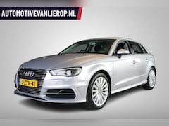 Audi A3 Sportback - 1.4 e-tron PHEV Ambition Pro Line plus