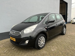 Kia Venga - 1.4 CVVT Seven - Navigatie - Trekhaak