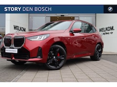 BMW X3 - xDrive20 M Sport Automamat / Trekhaak / Sportstoelen / Parking Assistant Professional / St