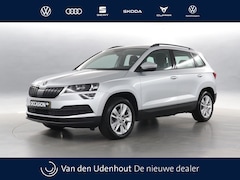 Skoda Karoq - 1.0 TSI 115pk Ambition Business DSG / Navigatie / Cruise Control / Parkeersensoren