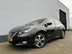 Nissan LEAF - Tekna 40 kWh - Camera - Stoel V.W. - Cruise