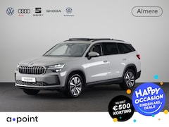 Skoda Kodiaq - 1.5 TSI MHEV Business Edition 7p. 150 pk Automaat (DSG) | 7-Persoons | Panoramadak | Led M