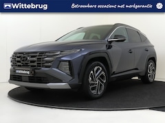 Hyundai Tucson - 1.6 T-GDI PHEV Premium LEDER | HEAD UP DISPLAY | MATRIX LED VERLICHTING p4