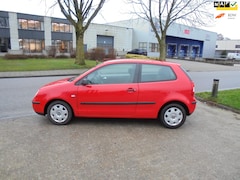 Volkswagen Polo - 1.2-12V Lage KM