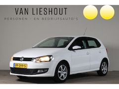 Volkswagen Polo - 1.2-12V BlueMotion Comfortline Airco I Radio-CD