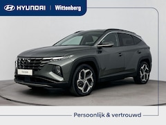 Hyundai Tucson - 1.6 T-GDI PHEV Comfort Smart 4WD | Camera | Stoel stuur verwarming | Adaptive Cruise | Cli