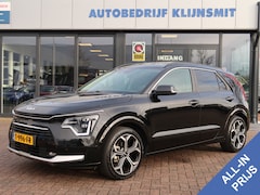 Kia Niro - 1.6 GDi Hybrid Launch Edition | schuifdak | head-up | keyless | H&K | trekhaak | stuurverw