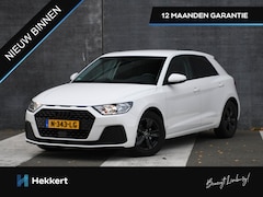 Audi A1 Sportback - Pro Line 25 TFSI 95pk CRUISE.C | 15''LM | DAB | AIRCO | APPLE-CARPLAY