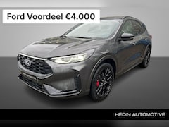Ford Kuga - 2.5 PHEV Sound Edition | Panoramadak | 20'' inch | Elektrische trekhaak | Uit Voorraad lev