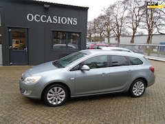 Opel Astra Sports Tourer - 1.4 Turbo Cosmo