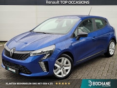 Renault Clio - 1.0 TCe 90 GPF evolution | NIEUW MODEL | Carplay | Parkeerhulp | Dealer Onderhouden