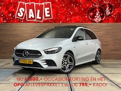 Mercedes-Benz B-klasse - 250 e Bus. Solution AMG Limited | Pano | Elektr stoelen + memory | Sfeer | Widescreen | LE