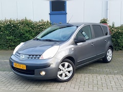 Nissan Note - 1.4 16V First Note Airco/Cruis