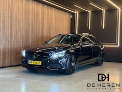 Mercedes-Benz C-klasse Estate - 350e Hybride Prestige AMG C63