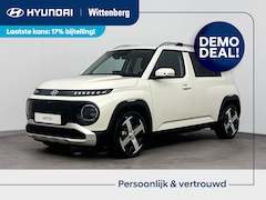 Hyundai Inster - Evolve Sky 49 kWh | Winter Pack | Tech Pack | Warmtepomp