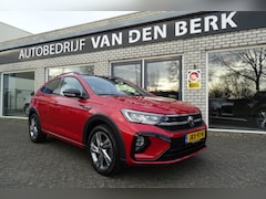 Volkswagen Taigo - 1.0 TSI R-Line Business DSG