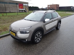 Citroën C4 Cactus - 1.2 VTi Feel