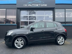 Chevrolet Trax - 1.6 LS 1Eig Airco 18inch Cruise Trekhaak Zeer Nette Auto