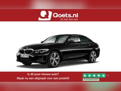 BMW 3-serie - 330e High Executive Sport Line - Sportstoelen - Elektrisch verwarmde voorstoelen - Geluids